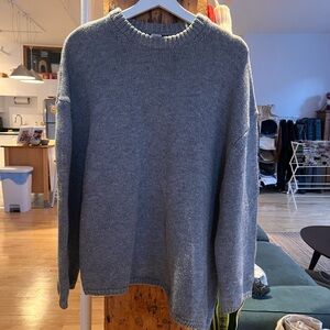 Toteme Noma Sweater Size xs